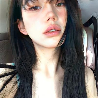 忧郁男孩